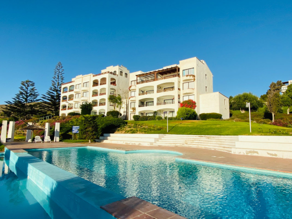 Departamento en Peñuelas – Coquimbo