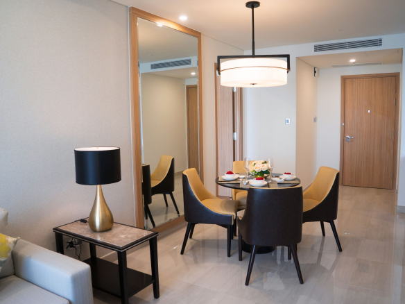 Departamento sector Maestranza – Coquimbo